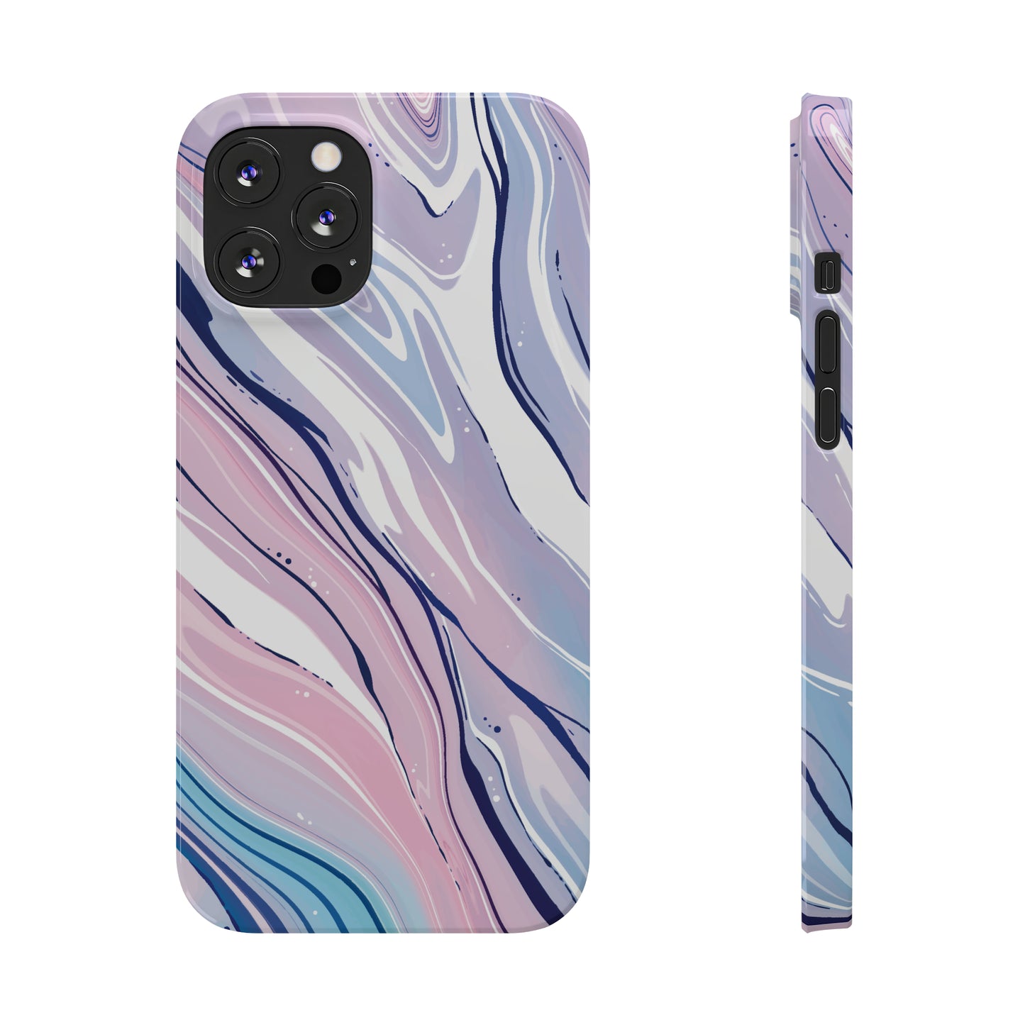 Astral River Snap Case