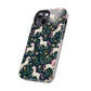 Unicorn Tough iPhone Case