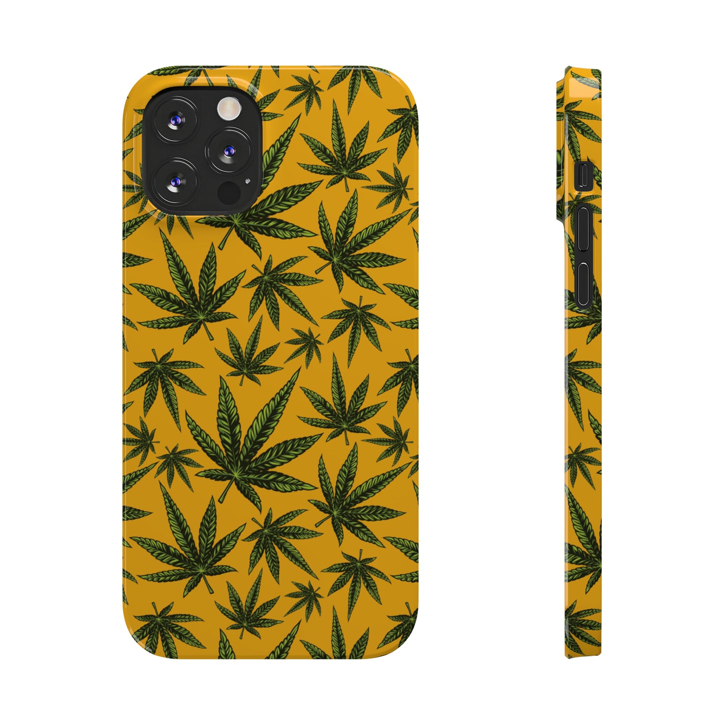 Mary Jane Snap Case