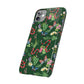 Tropical Chaos Pattern Snap Case