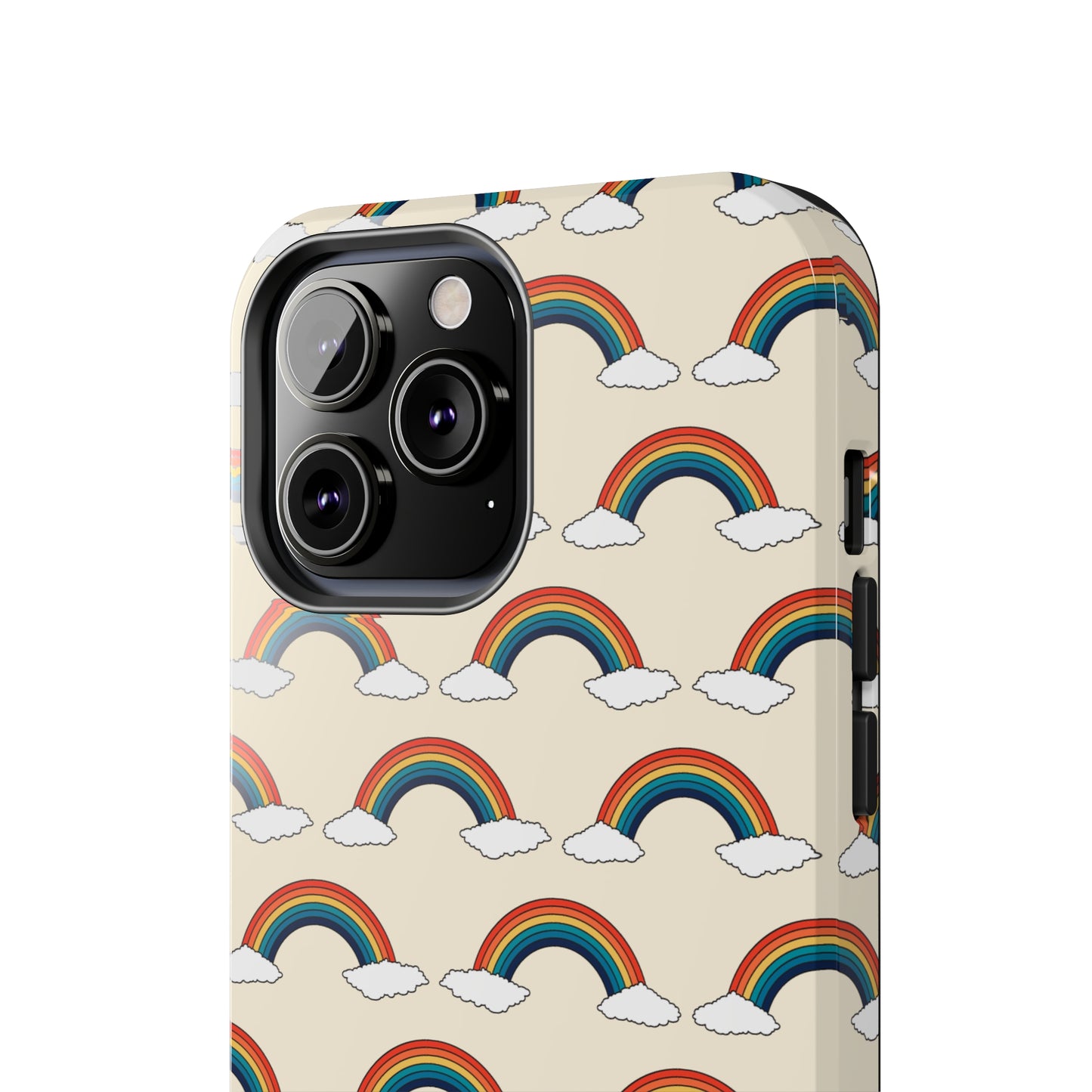 Pride Tough iPhone Case