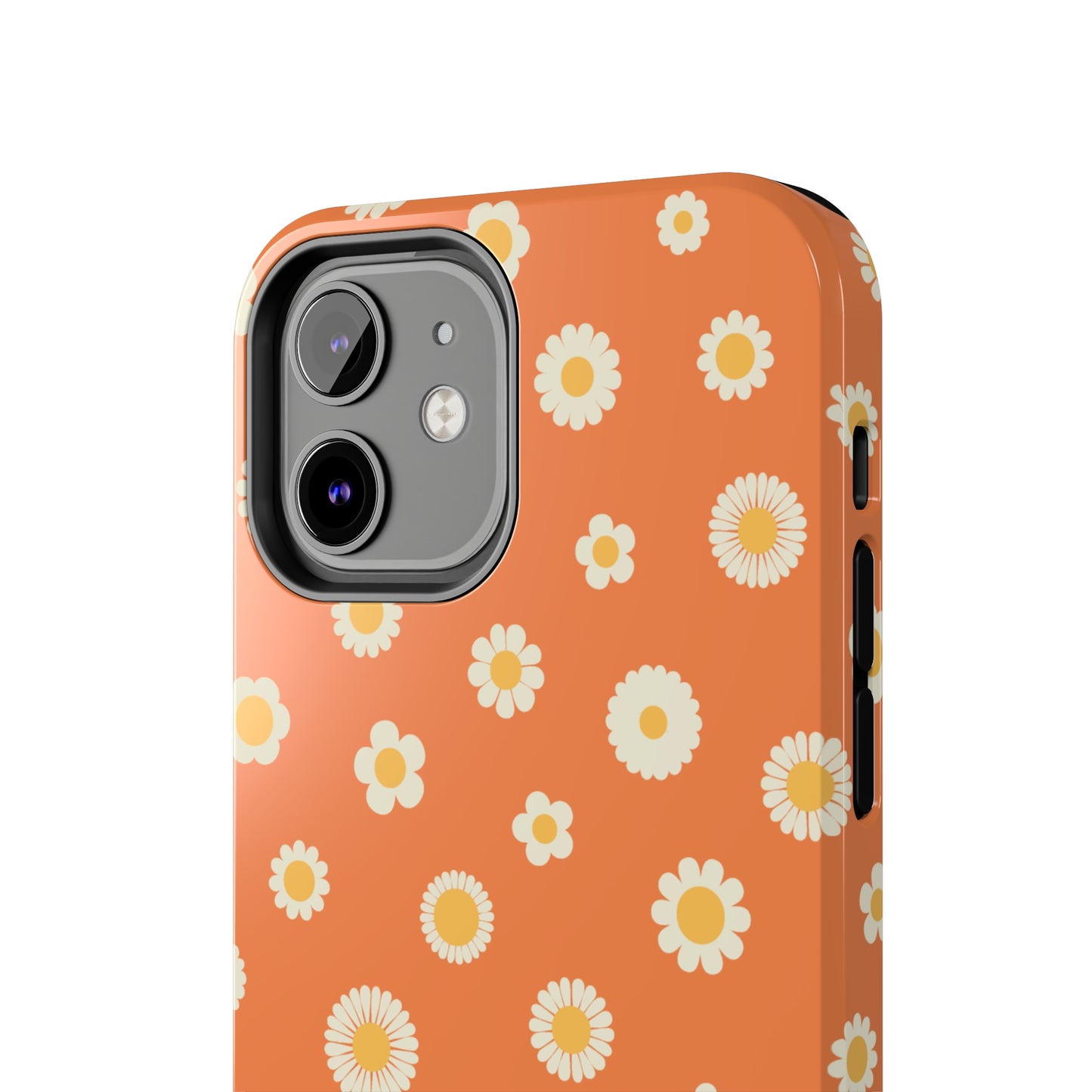 Blossom Tough iPhone Case