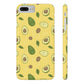 Avocado Snap Case