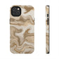 Serene Tough iPhone Case