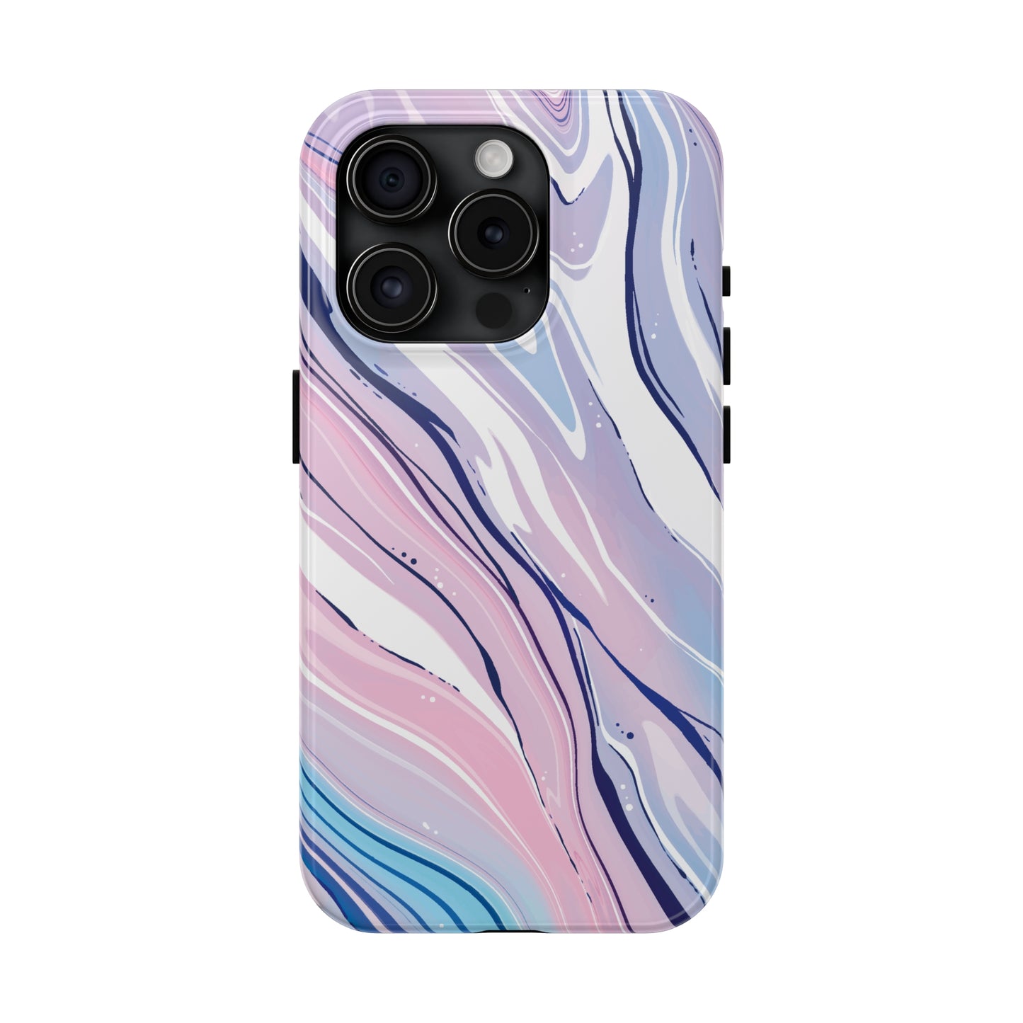 Astral River iPhone Case