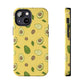 Avocado iPhone Case