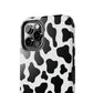 Moo Moo Tough iPhone Case