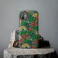 Jungle Tough iPhone Case