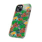 Jungle Tough iPhone Case