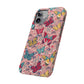 Butterflies Snap Case