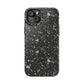 Black Terrazzo MagSafe Tough Case