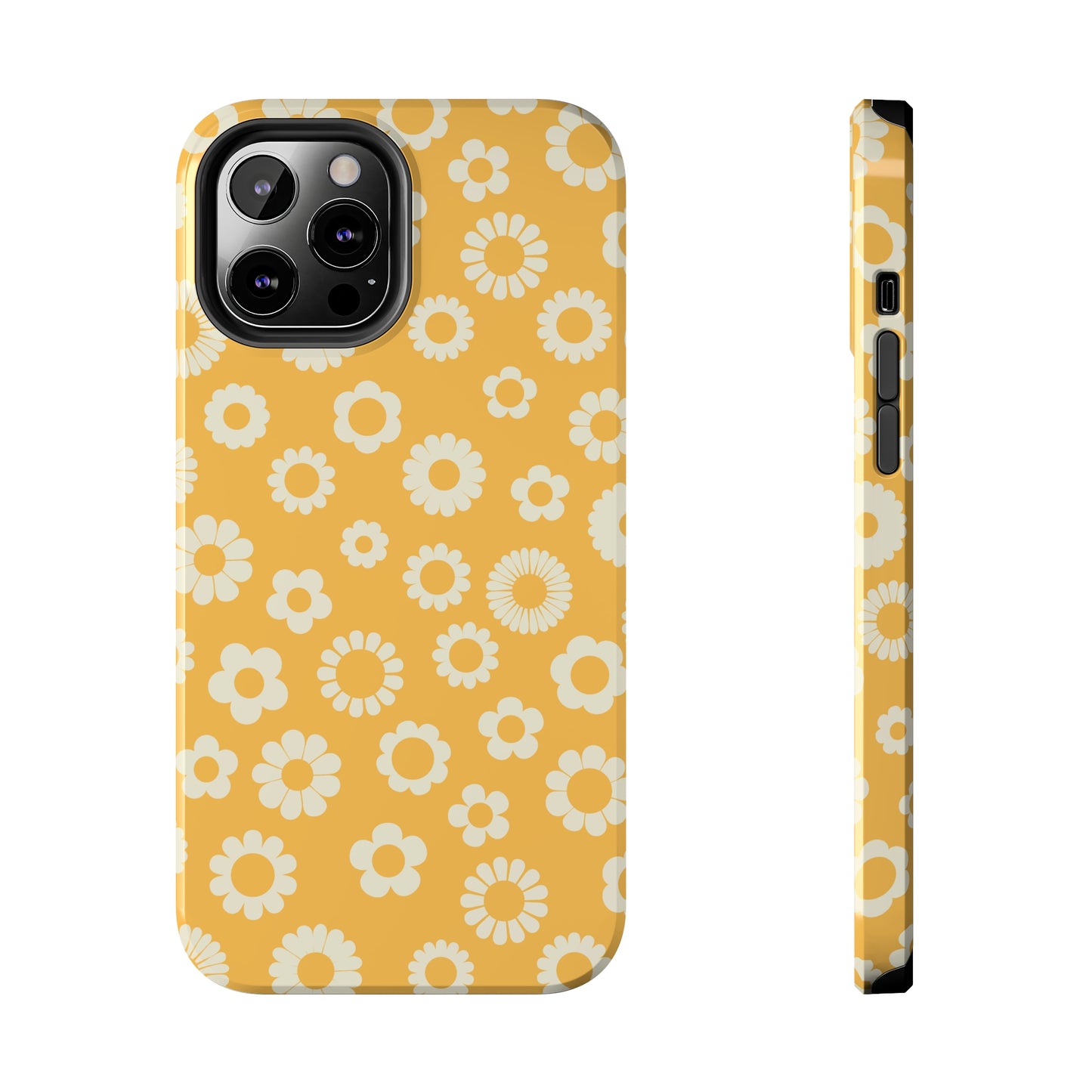 Summer Scent Tough iPhone Case