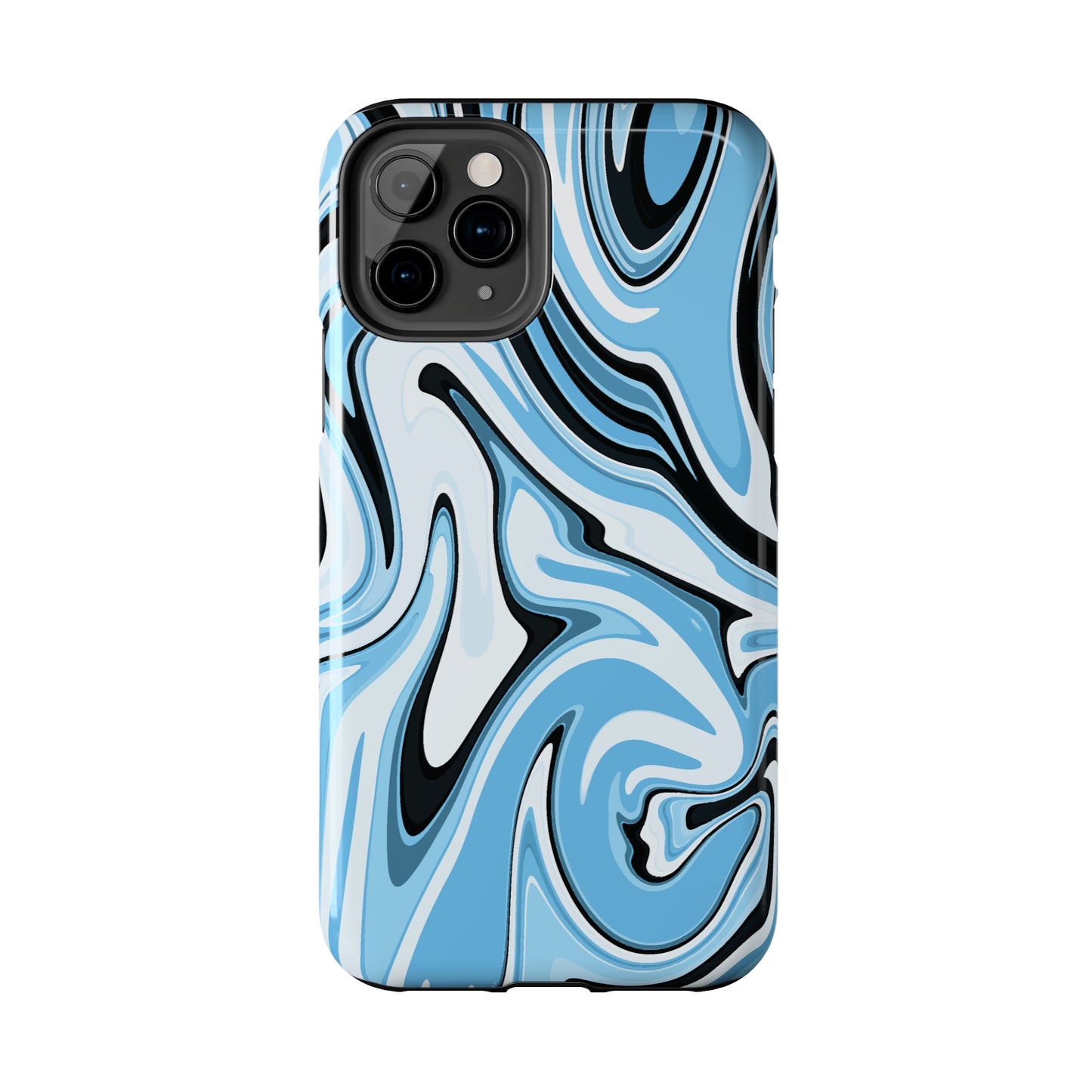 Pacific Tough iPhone Case