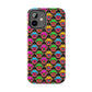 LSD Tough iPhone Case