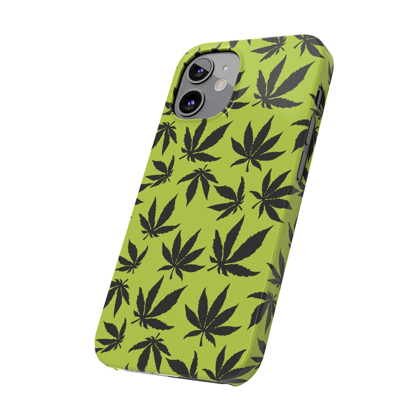 Mary Jane Snap Case