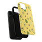 Avocado iPhone Case