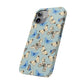 Butterflies Snap Case