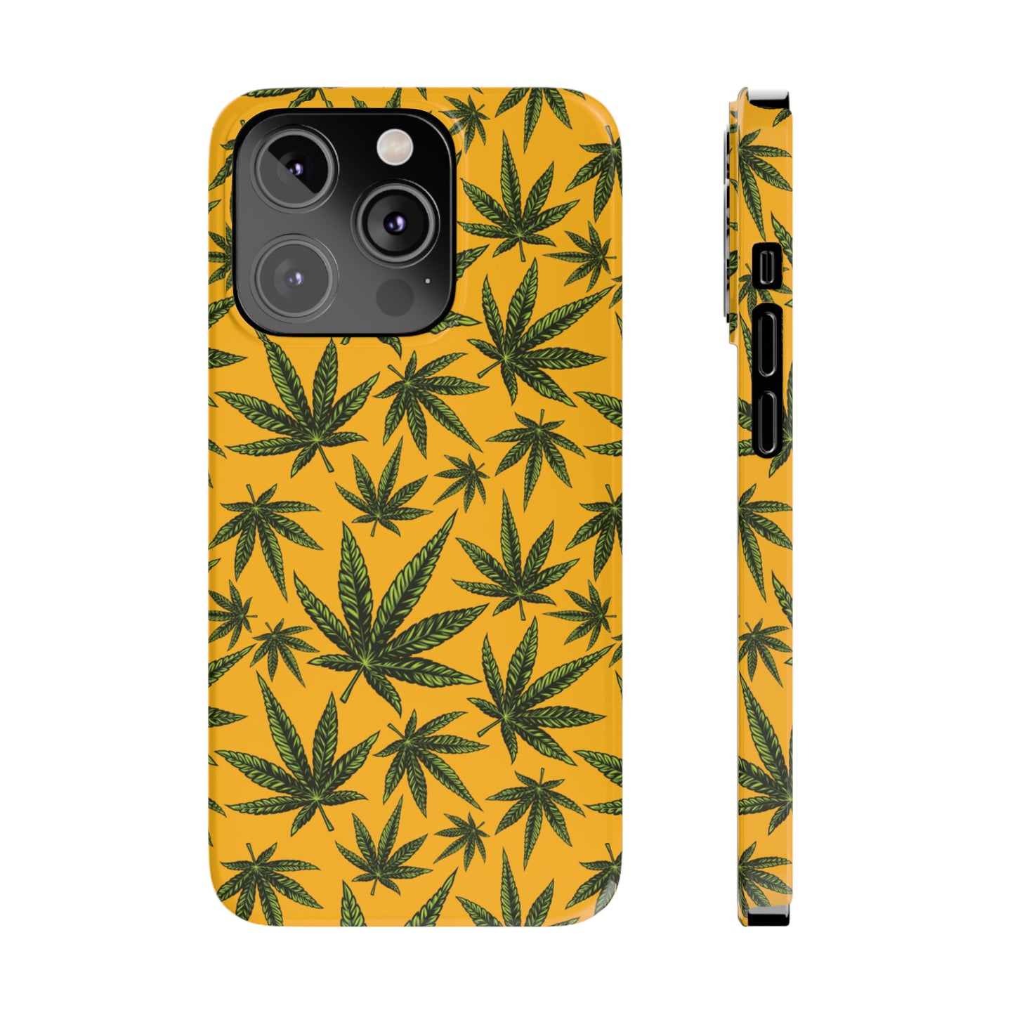 Mary Jane Snap Case