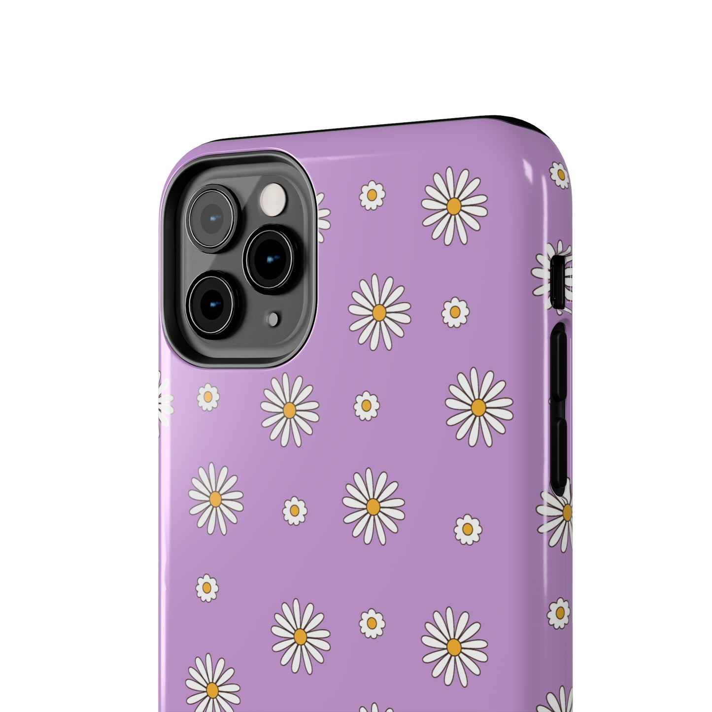 Goovy Camomile Tough iPhone Case