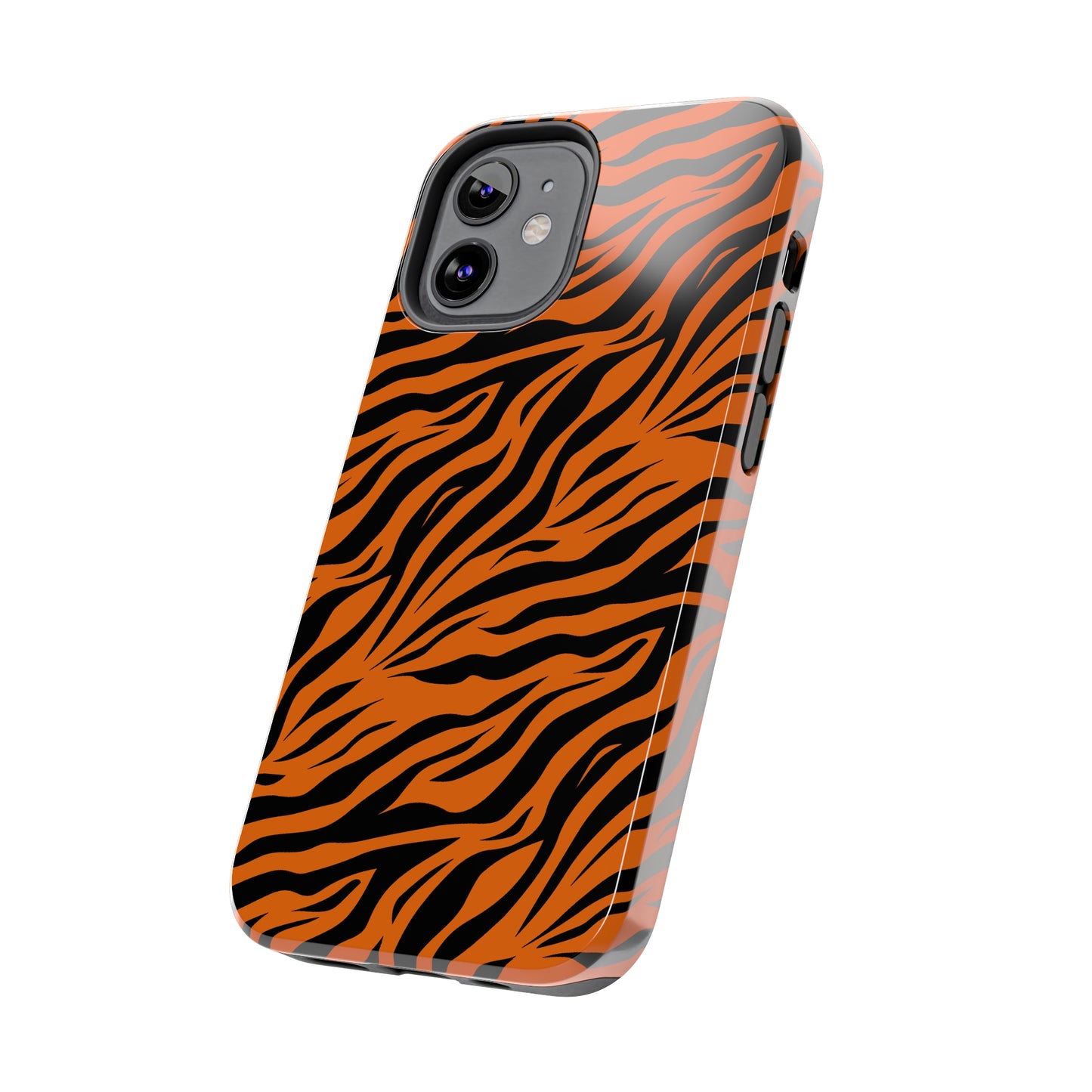 Tiger Tough iPhone Case