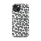 Snow Leopard Snap Case