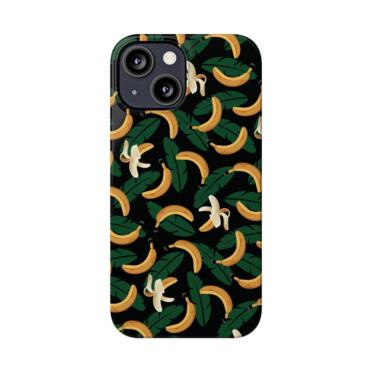 Bananas Snap Case