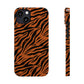 Tiger Snap Case