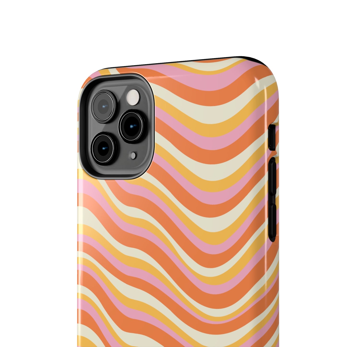 Cassata Tough iPhone Case