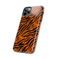 Tiger Tough iPhone Case