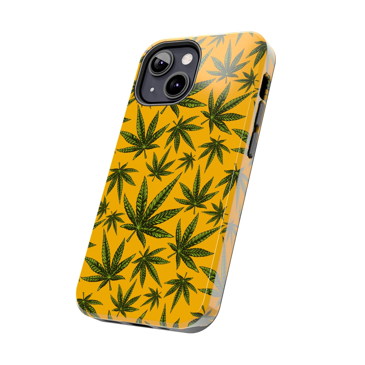 Mary Jane Tough iPhone Case