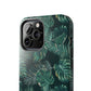 Monstera Tough iPhone Case