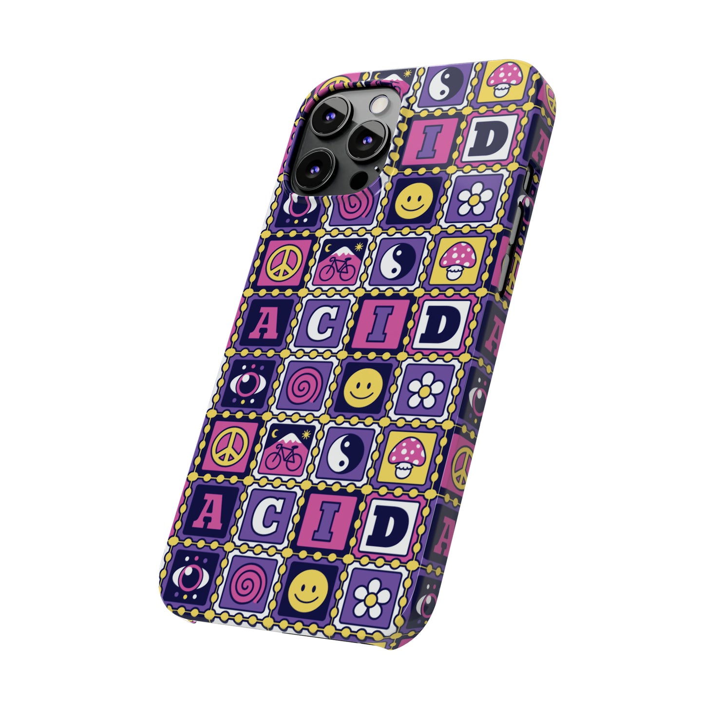 Acid Snap Case