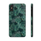 Monstera Tough iPhone Case