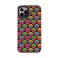 LSD Tough iPhone Case