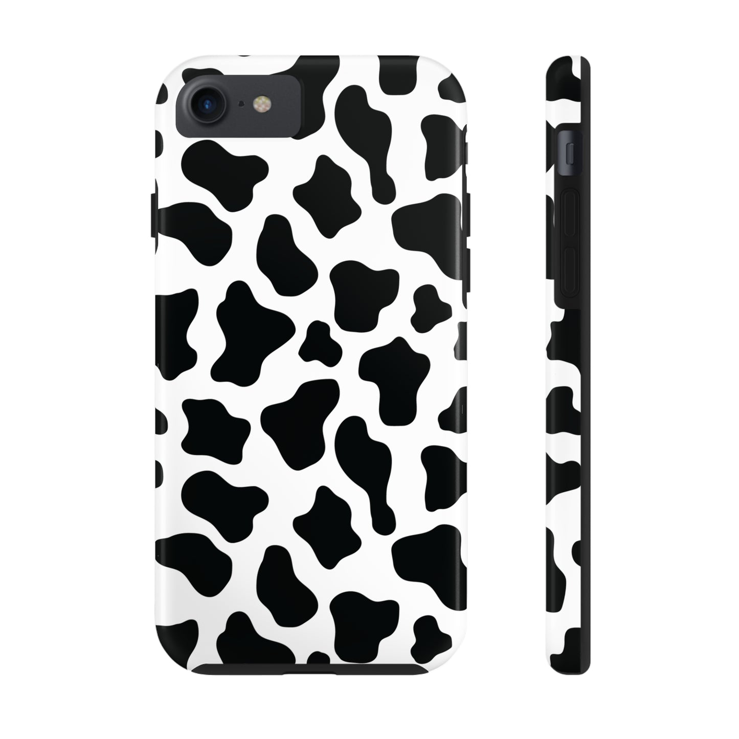 Moo Moo Tough iPhone Case