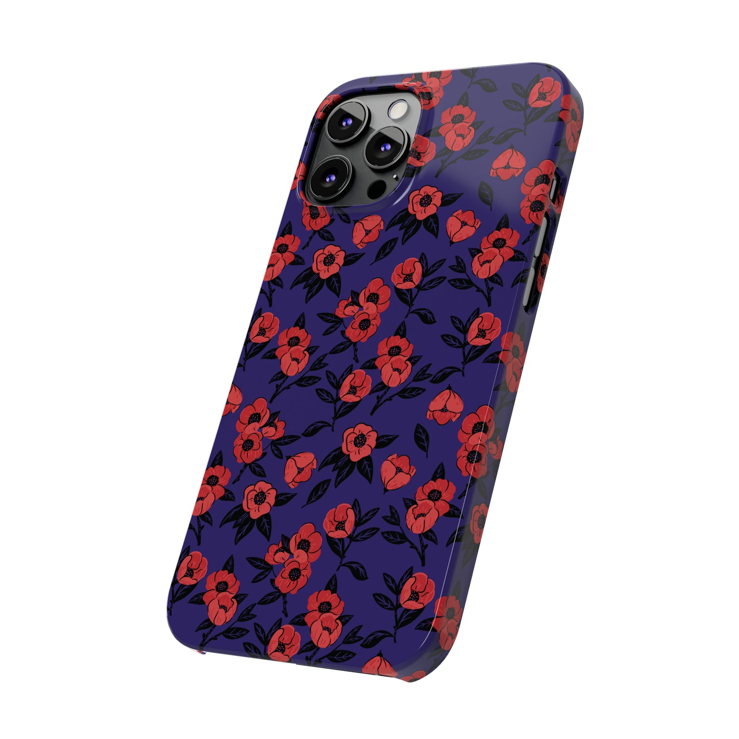 Forbidden Garden Snap Case