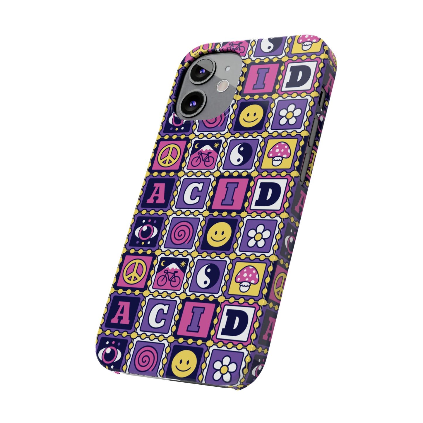 Acid Snap Case