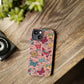 Butterflies Snap Case