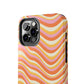 Cassata Tough iPhone Case