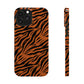 Tiger Snap Case