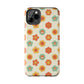 Sunshine Tough iPhone Case