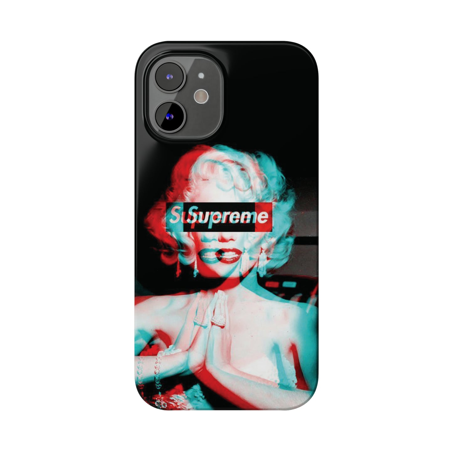 Marilyn Snap Case