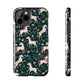 Unicorn Tough iPhone Case