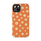 Blossom Tough iPhone Case