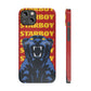 Starboy Snap Case