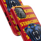 Stargirl Tough iPhone Case