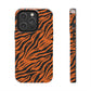 Tiger Tough iPhone Case