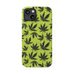 Mary Jane Snap Case