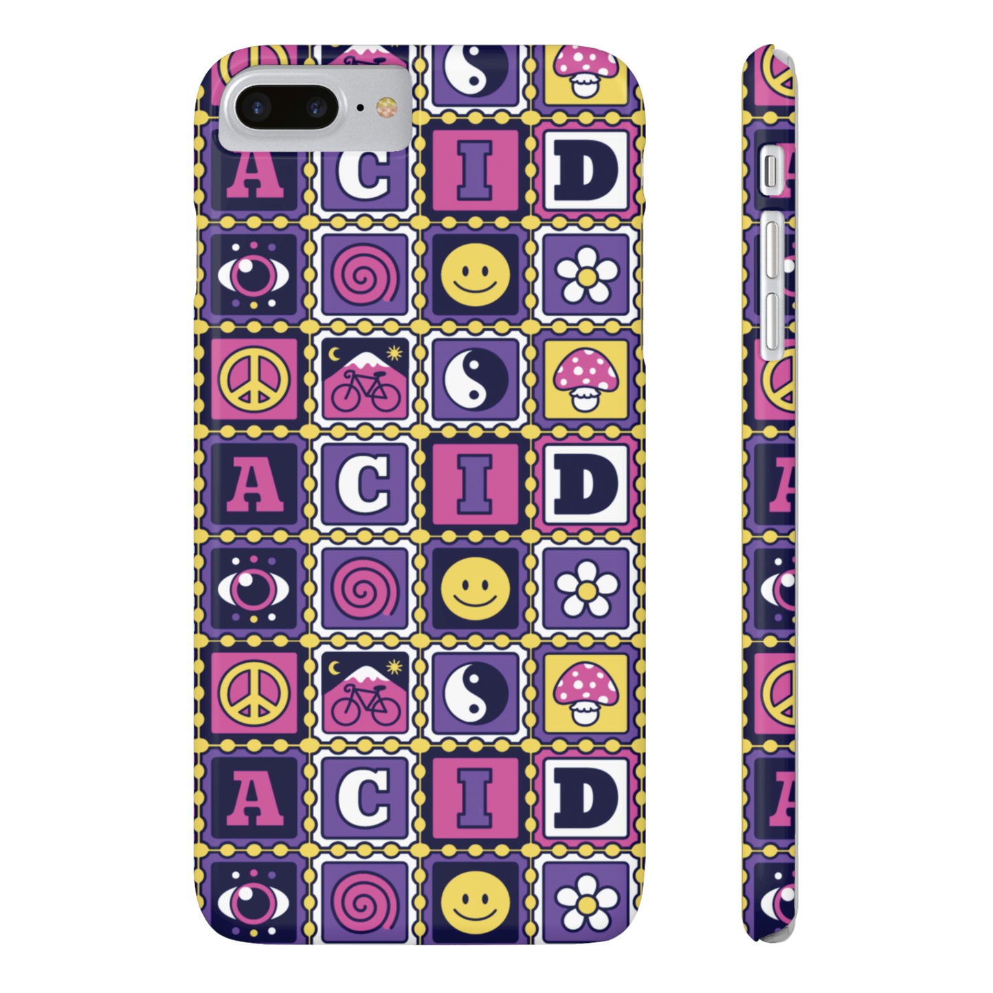 Acid Snap Case