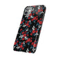 Rose Romance Snap Case